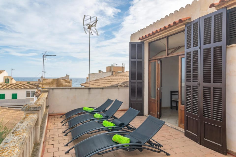 Balcony/Terrace, Other