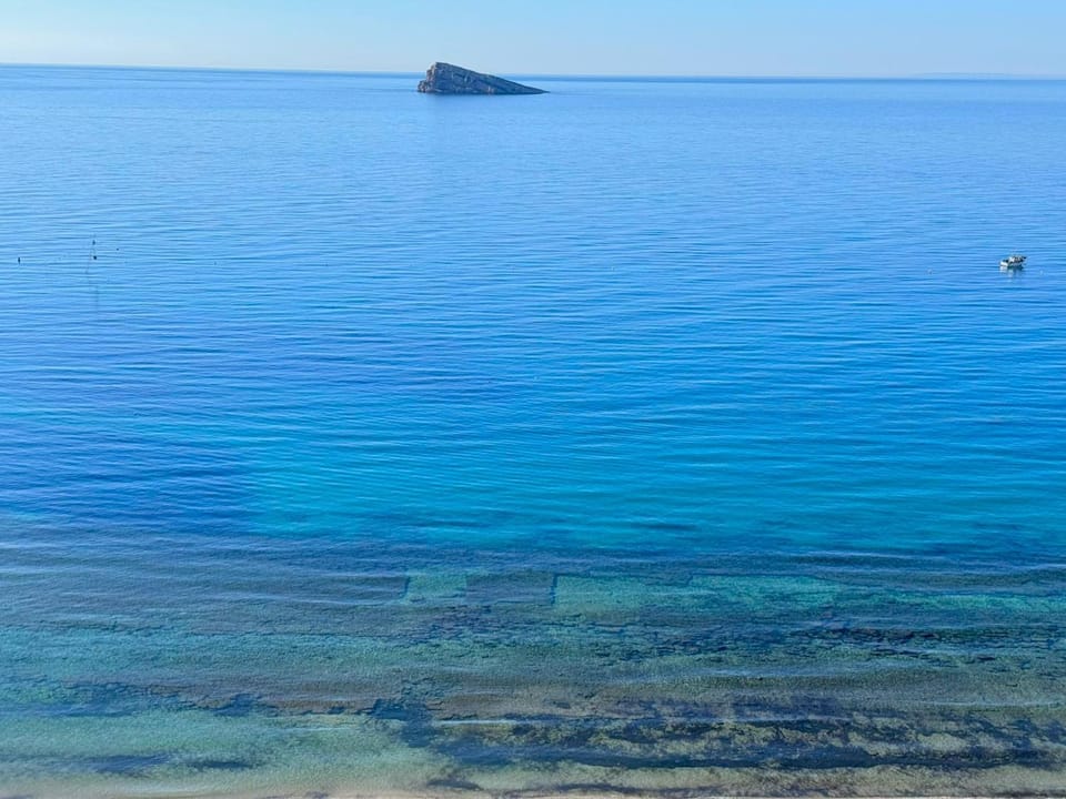 Sea view