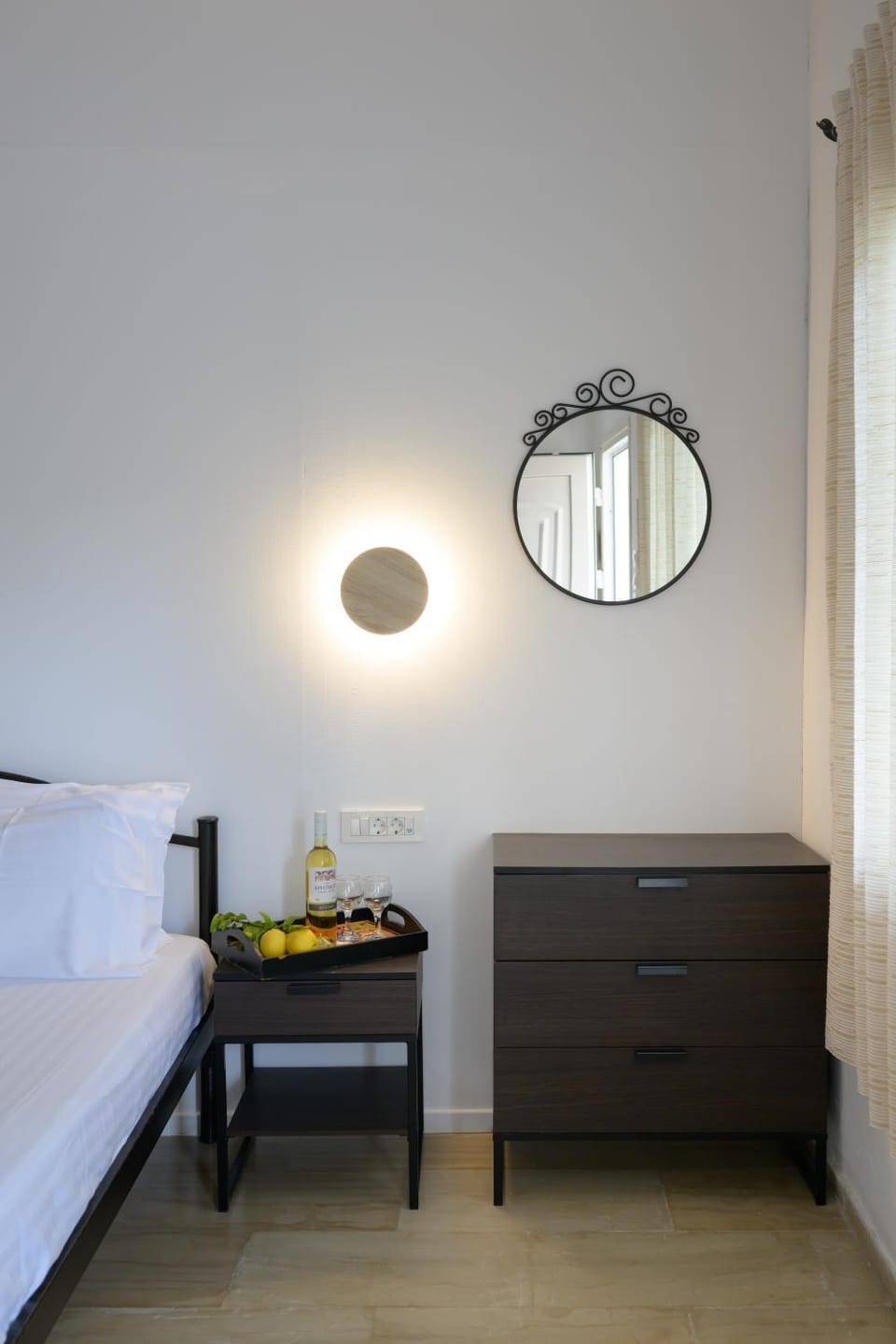 Milto's Studios Hotel in Peloponnese, Western Greece and the Ionian