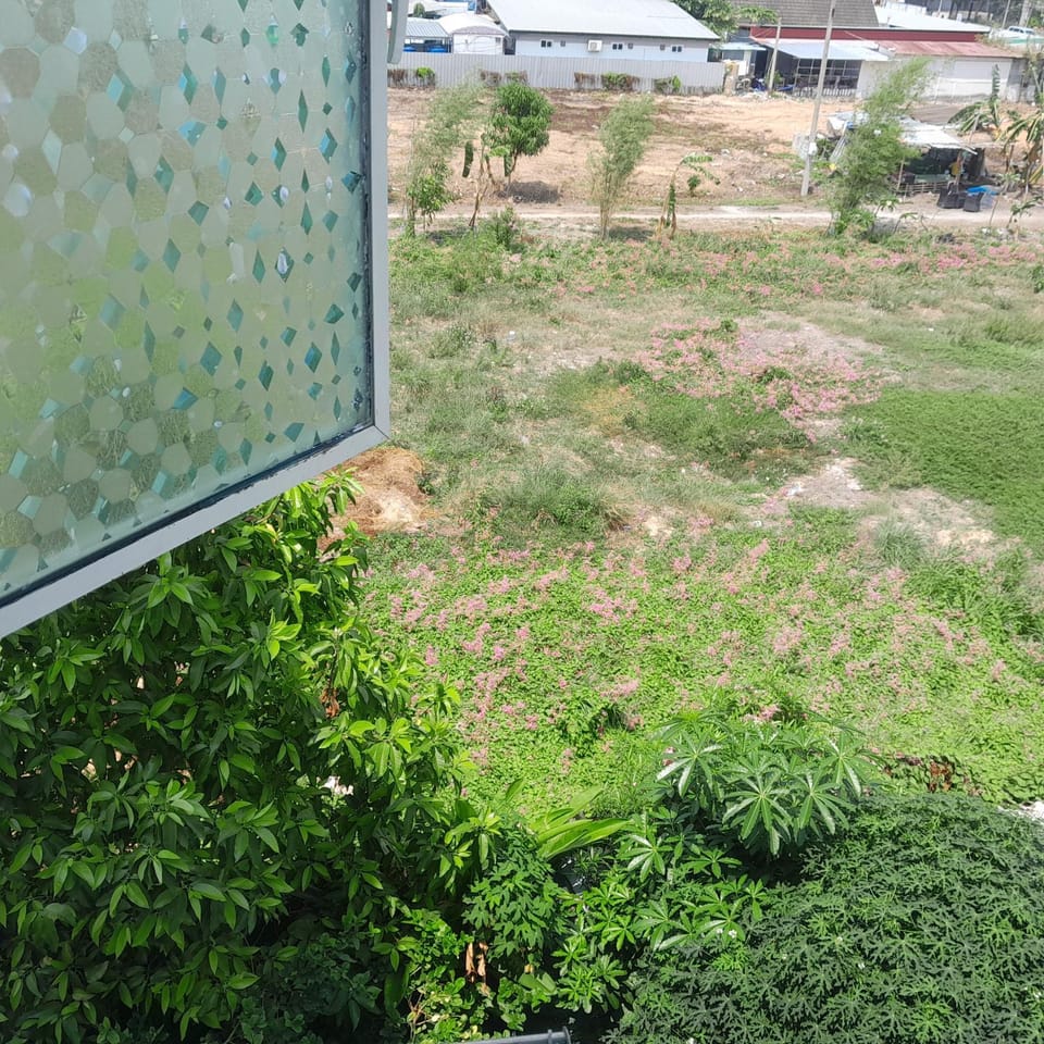 Jomtien Beach house Apartment in Pattaya City