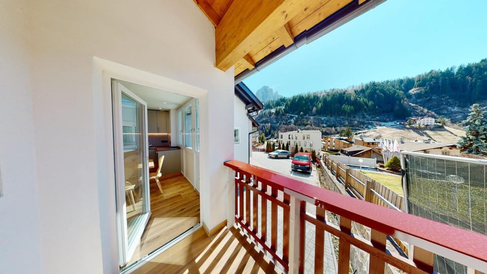 Dolomites Apartments Cesa Benedet Apartment in Santa Cristina Gherdëina