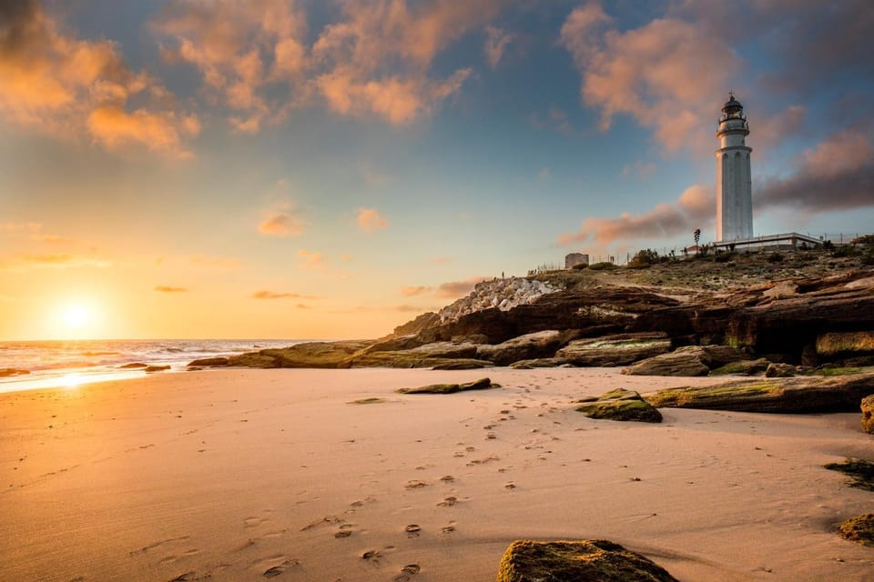 Nearby landmark, Off site, Beach, Sunrise, Sunset