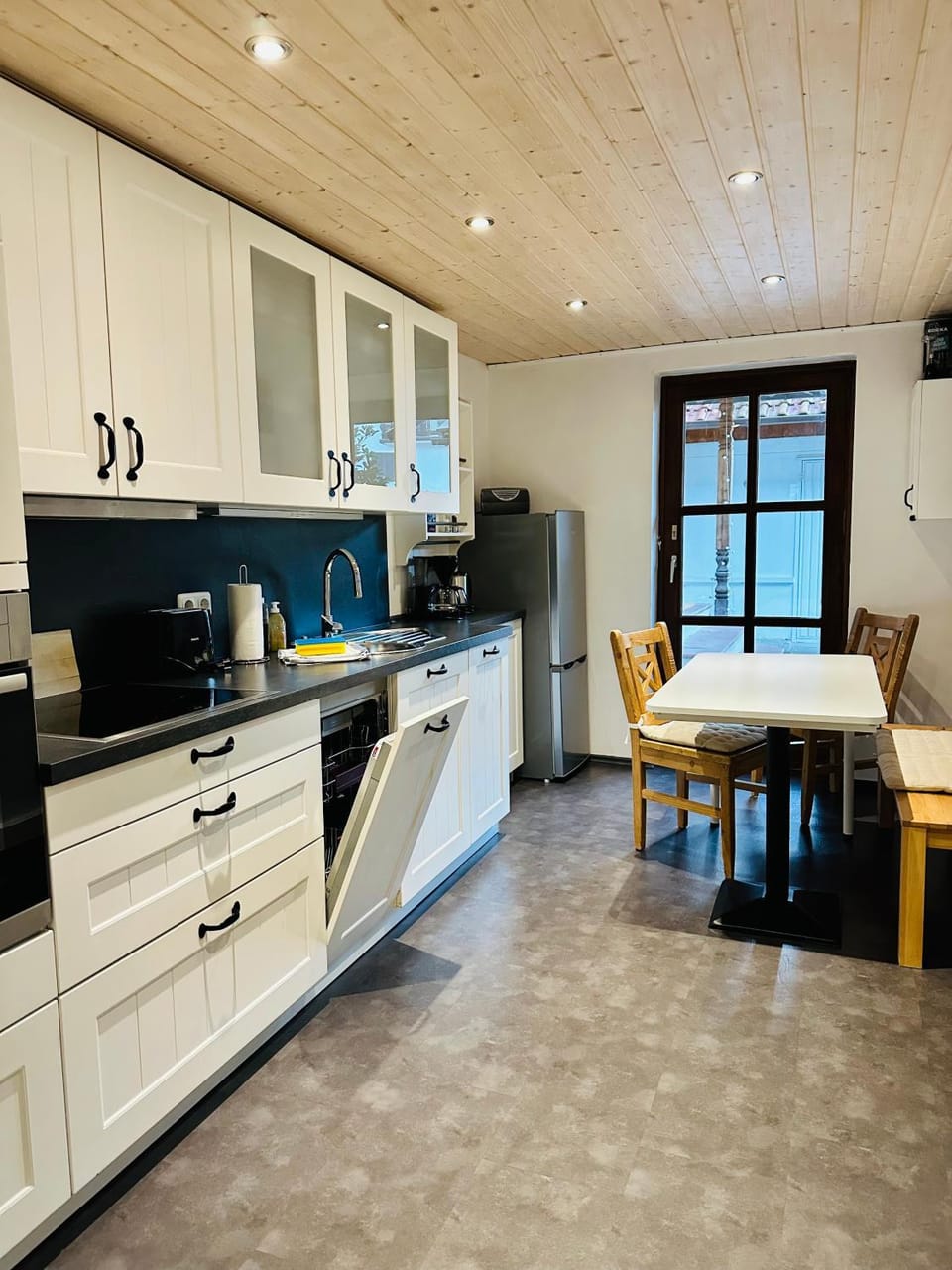 Apartment BERGfamilie - gemütlich ausgestattet, ruhig und familienfreundlich Apartment in Schliersee