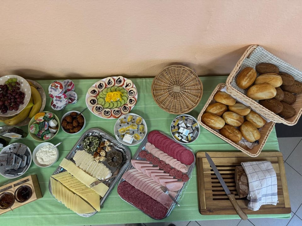 Breakfast