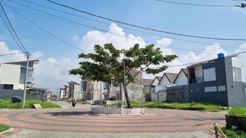 ARDMORE A10 HOMESTAY MALANG House in East Java