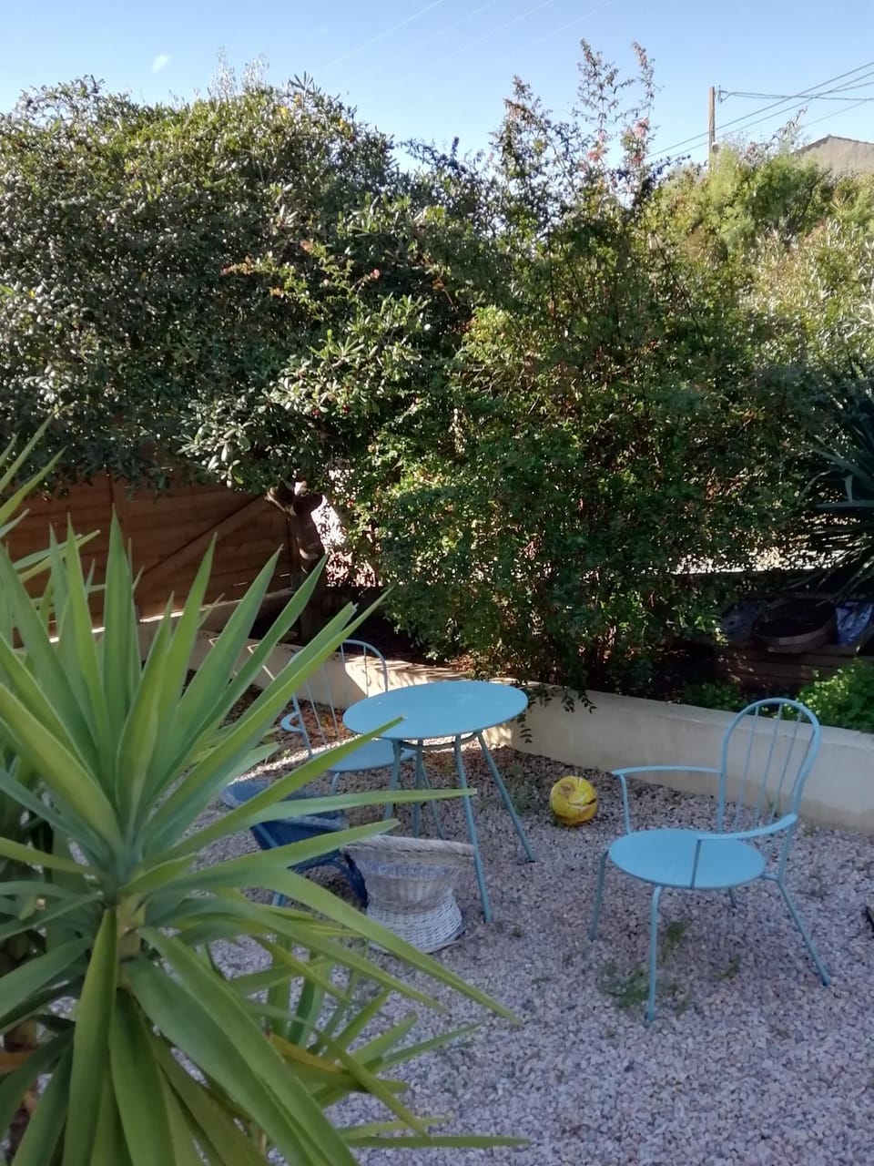 HOUSE 6 / 8 PEOPLE SEASIDE SEA AGAY Villa in Saint-Raphael