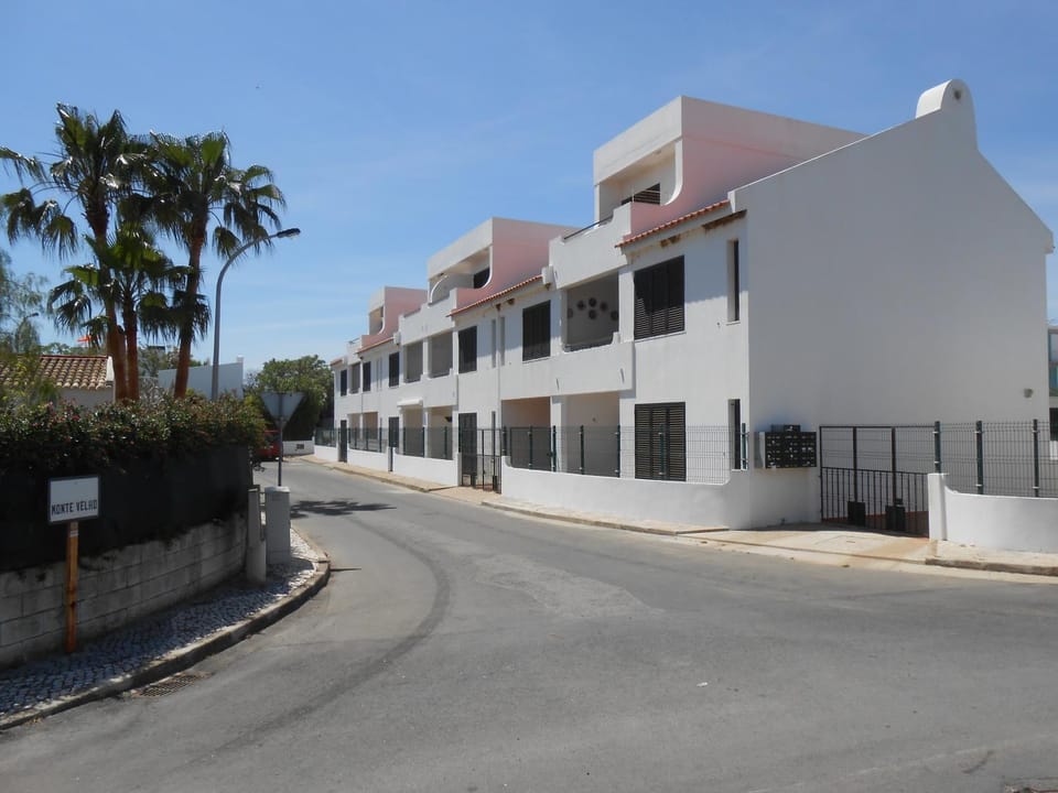 Apartment Sol Apartment in Cabanas de Tavira