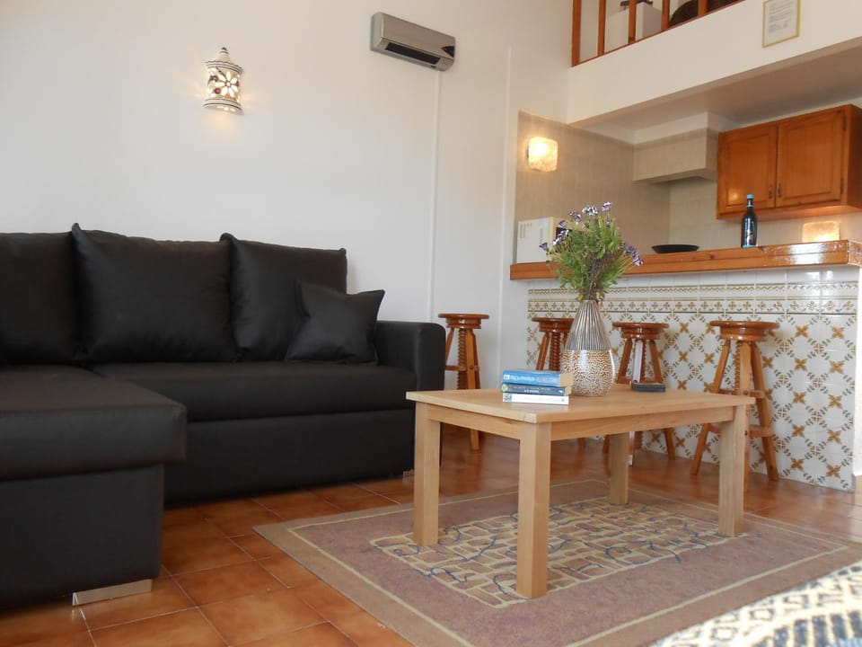 Apartment Sol Apartment in Cabanas de Tavira