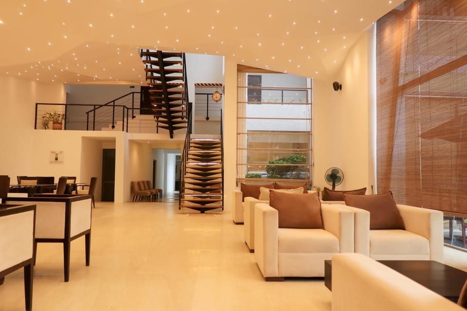 Thissa Inn Hotel Hotel in Southern Province