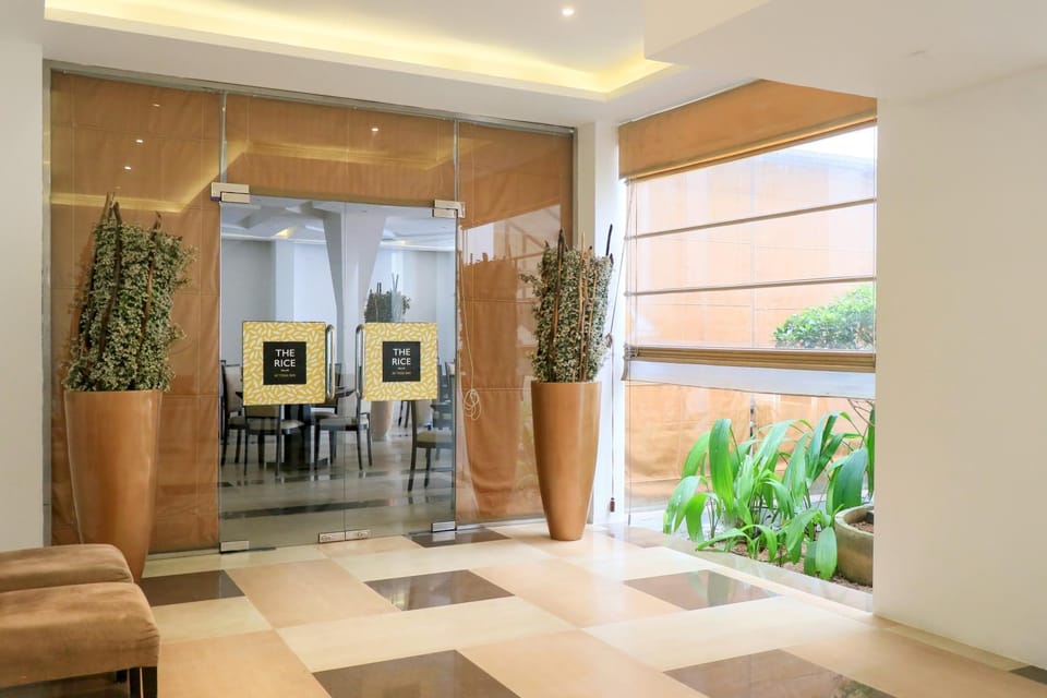 Thissa Inn Hotel Hotel in Southern Province