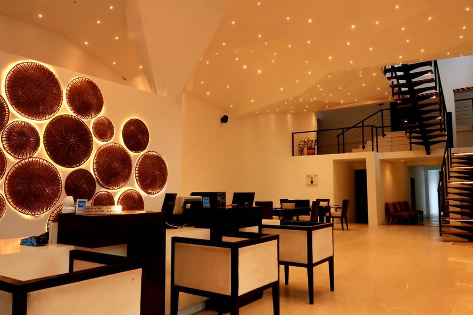 Thissa Inn Hotel Hotel in Southern Province