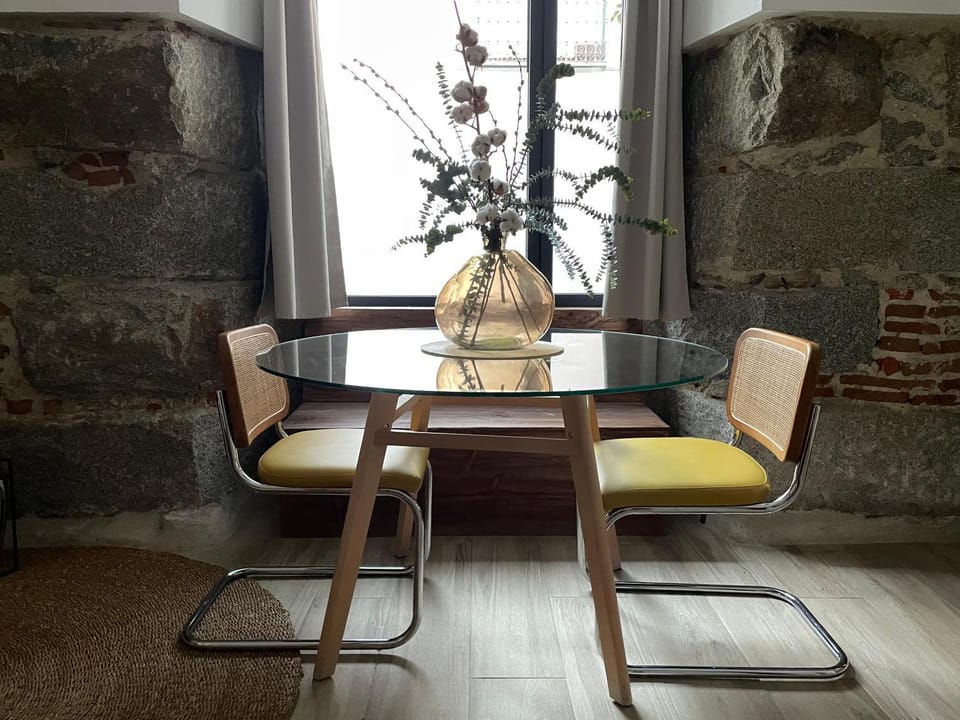 Apartamento Opera Suite Carmen Palacio Real Luxury Studio Apartment in Centro