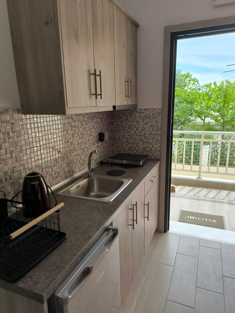 VILLA SEVI Apartment in Decentralized Administration of Macedonia and Thrace