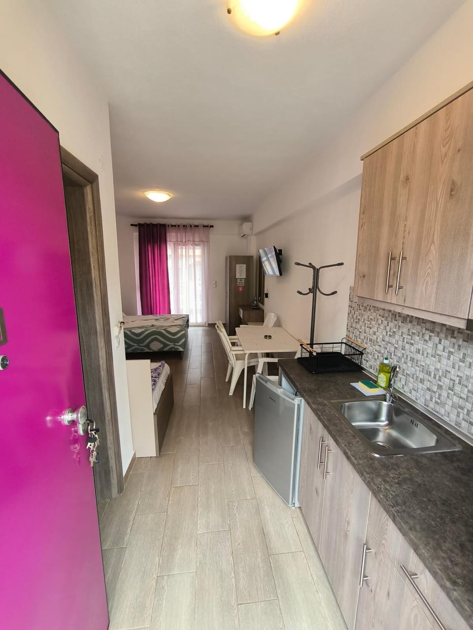 VILLA SEVI Apartment in Decentralized Administration of Macedonia and Thrace