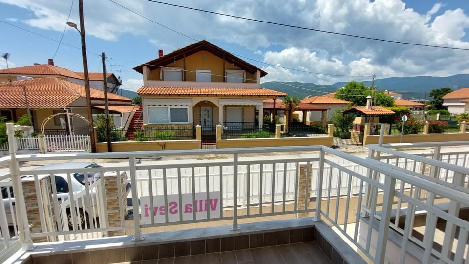 View (from property/room), Balcony/Terrace