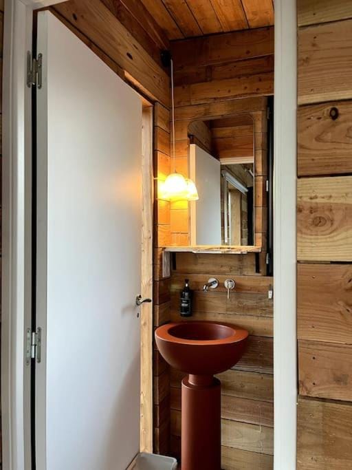 Les cabanes de Julie Campground/ 
RV Resort in Figeac