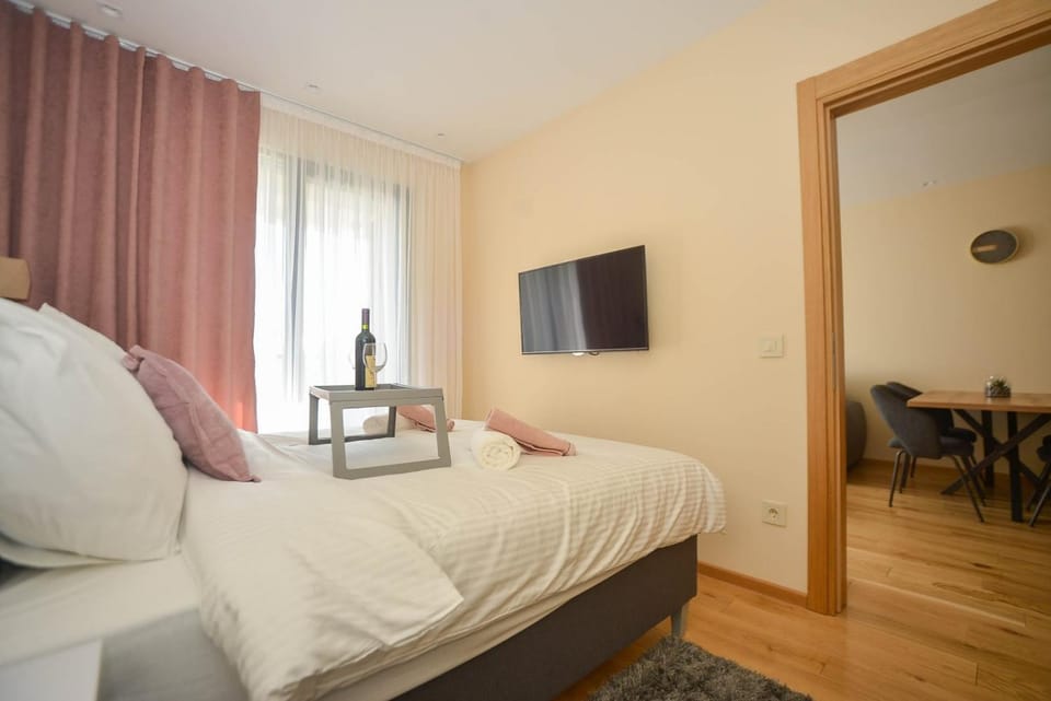 Denic Lux apartman Vila Matis Apartment in Zlatibor
