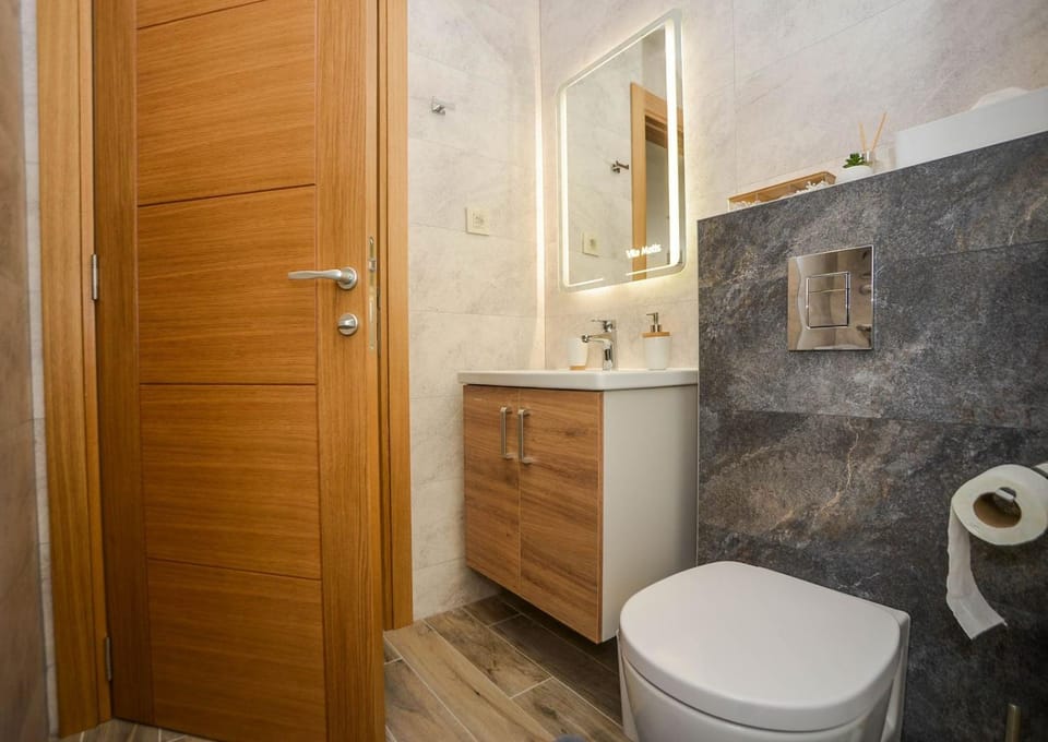 Denic Lux apartman Vila Matis Apartment in Zlatibor