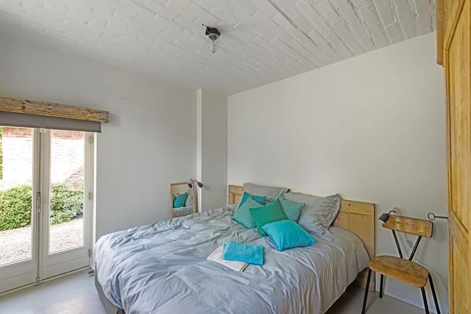 TopLocatiezeeland # FamilievakantiehuisWalcheren # 14 pers Villa in Zeeland, Netherlands