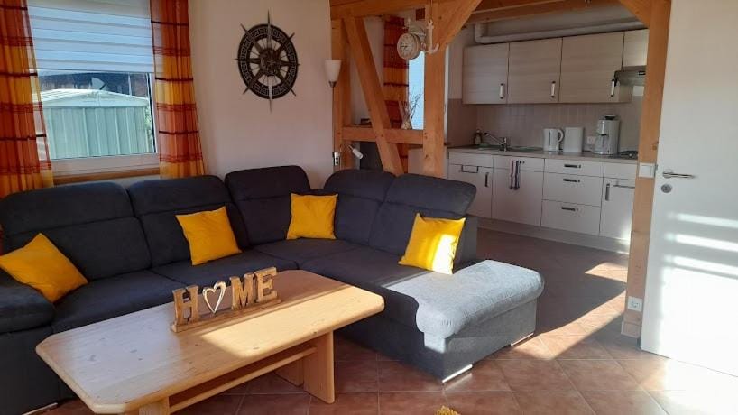 HM - Ferienhaus 3 Deluxe Krombachtalsperre Westerwald exklusive verbrauchte NK House in Hesse