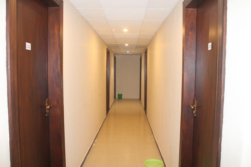 Area and facilities