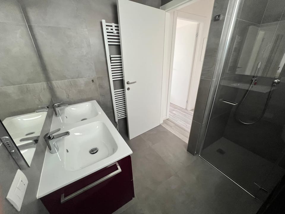 Palm Beach Jesolo Apartment in Lido di Jesolo