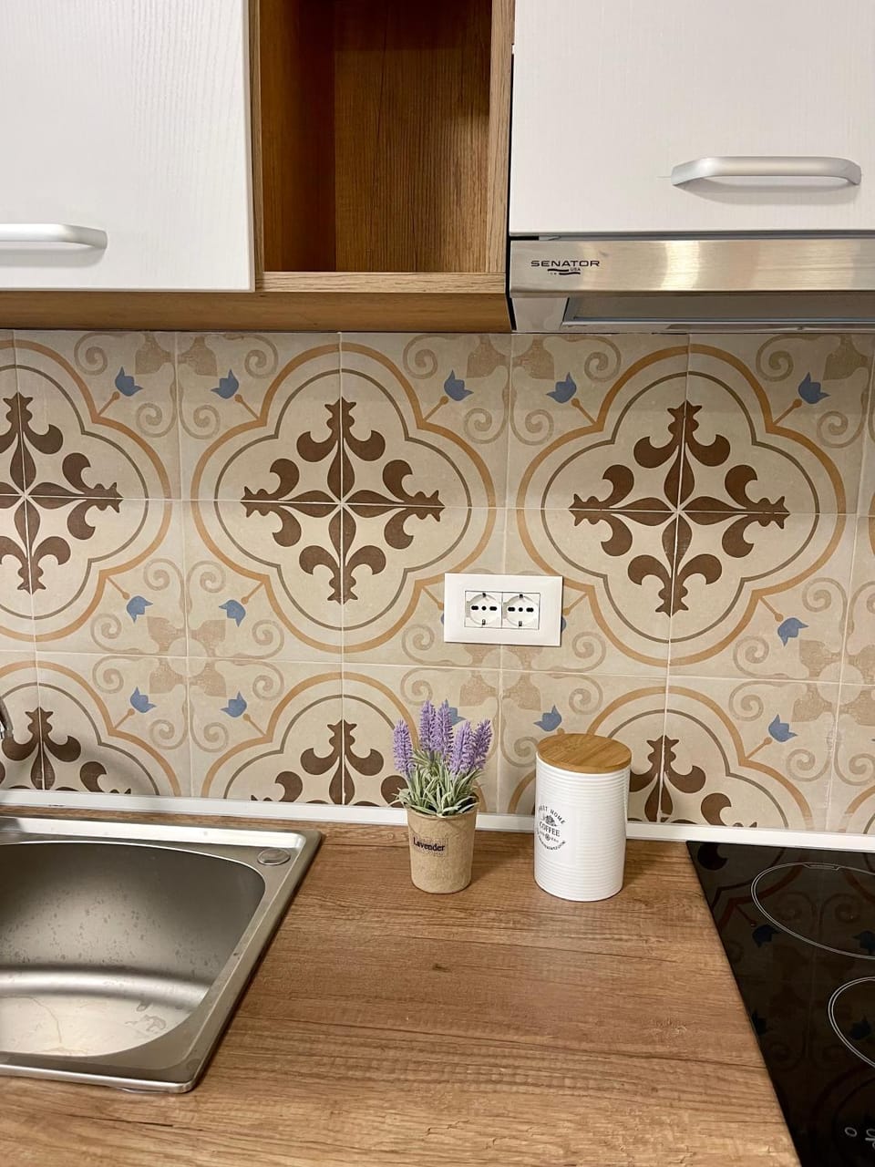 SOL Lux Apartments 2nd Floor Apartment in Tirana County, Albania