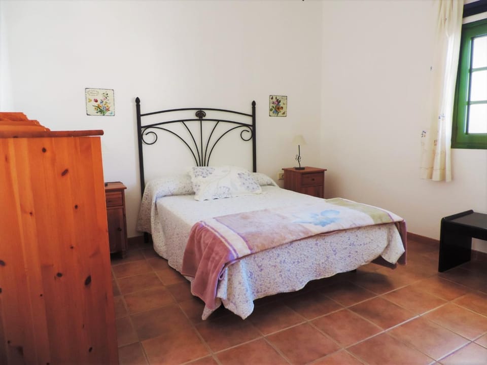 CASA ANGELINA House in Isla de Lanzarote