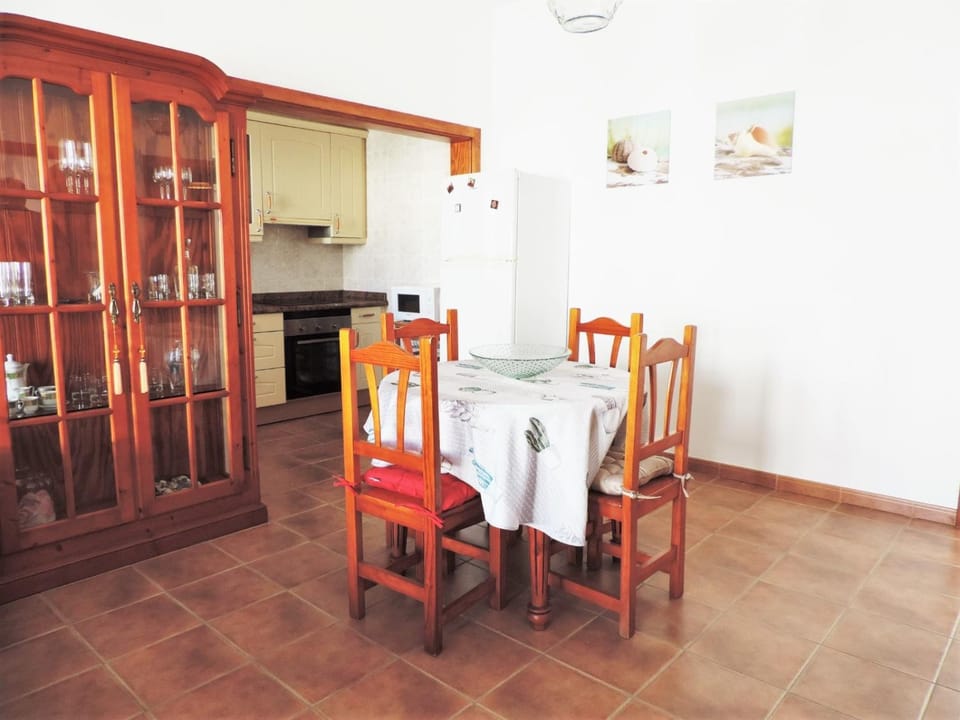 CASA ANGELINA House in Isla de Lanzarote