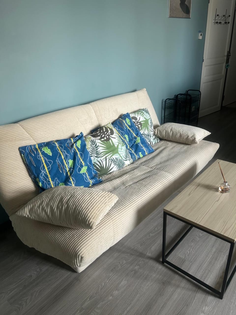 Le Montmieri Apartment in Dax