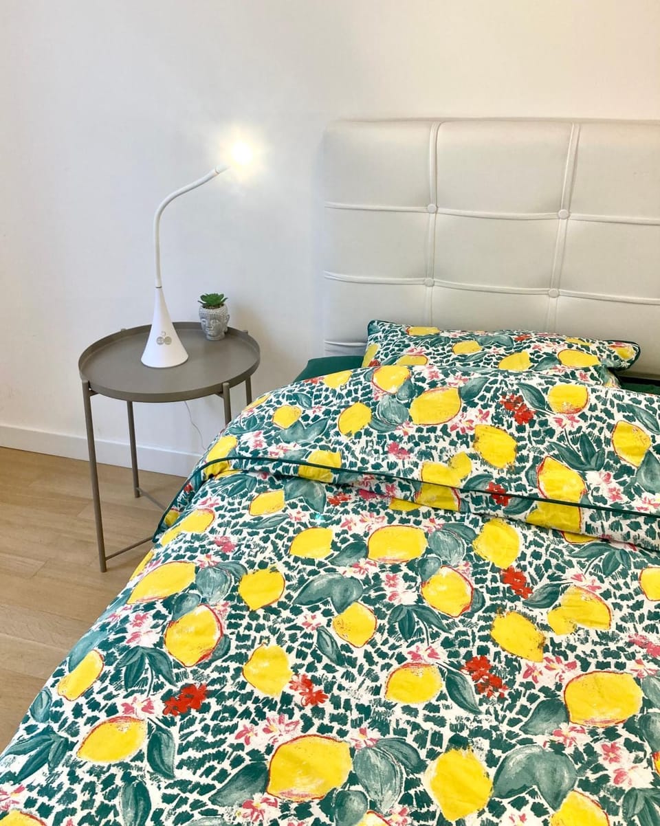 Edouard VII Apartment in Menton