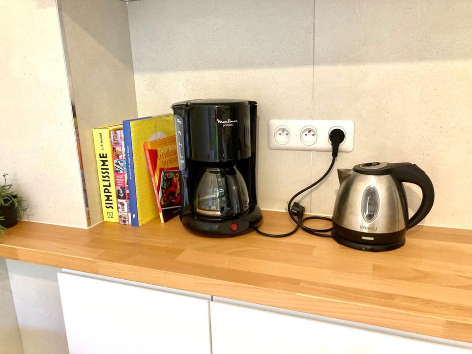 Edouard VII Apartment in Menton