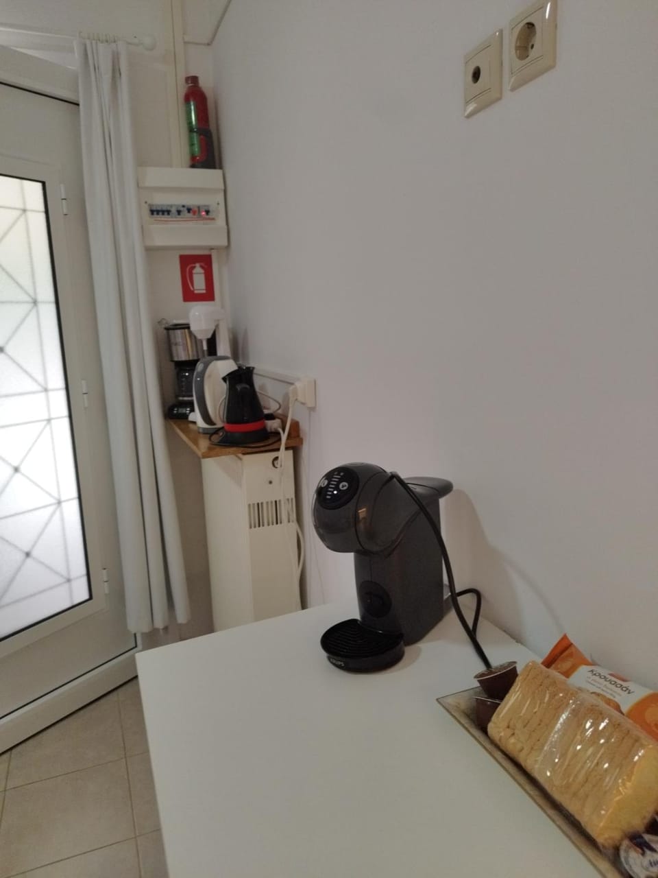 Cozy Studio Apartment in East Attica Regional Unit, Greece