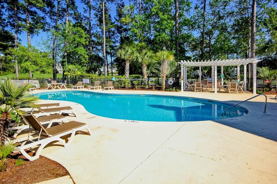 1017 World Tour Blvd -204 House in Carolina Forest