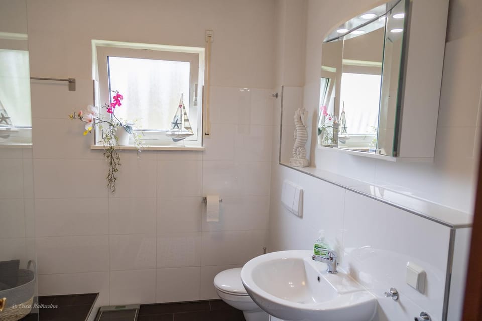 Casa Katharina Apartment in Hesse