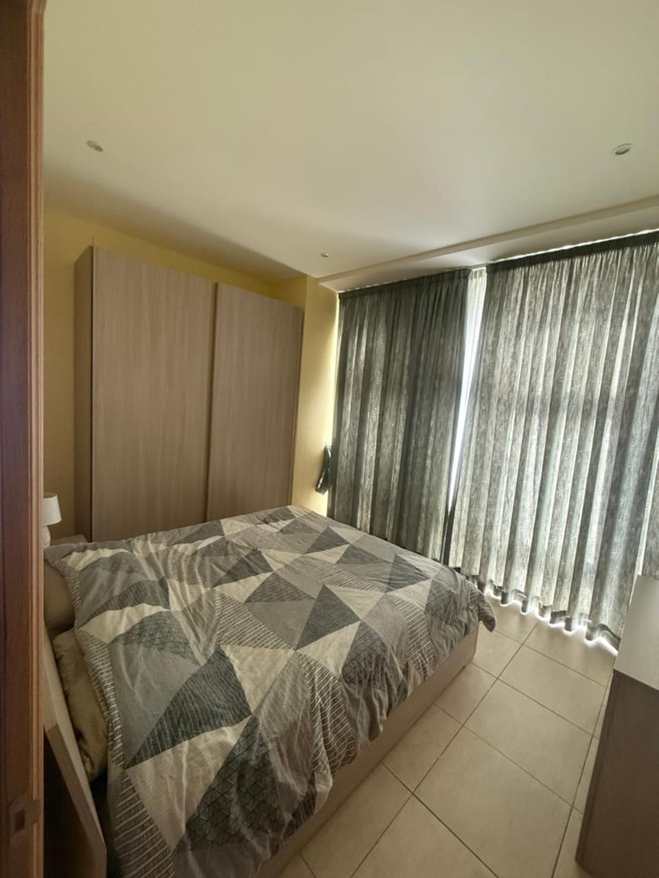Mayfair Apartment in Marsaskala