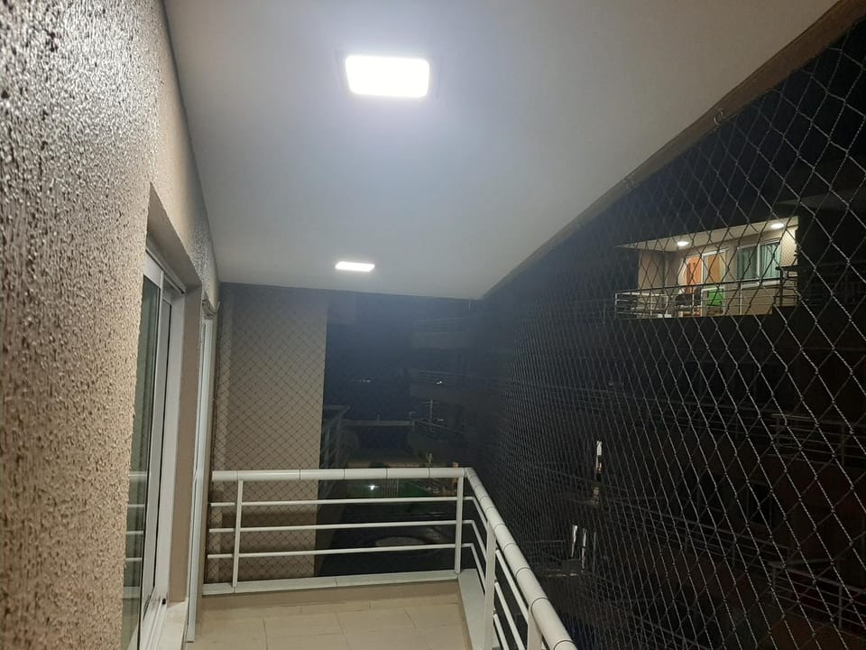 Condomínio Beach Place Cumbuco. Ap: 206, Bloco 2 Paradise... Apartment in State of Ceará