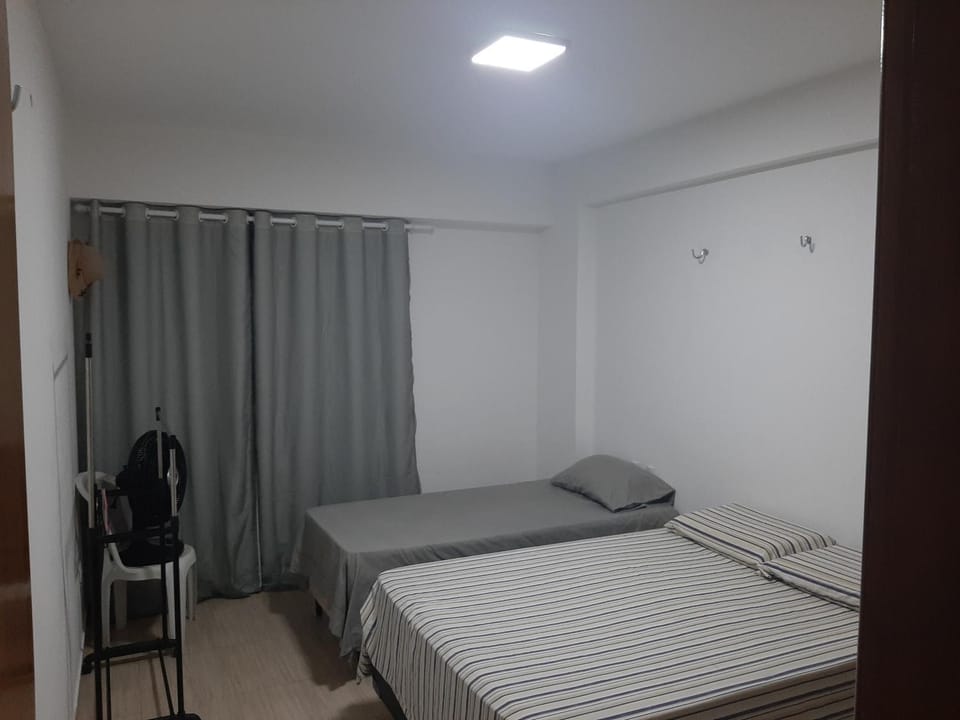 Condomínio Beach Place Cumbuco. Ap: 206, Bloco 2 Paradise... Apartment in State of Ceará
