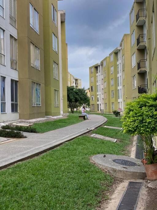 Espectacular apartamento Conjunto Piedemonte Apartment in Villavicencio