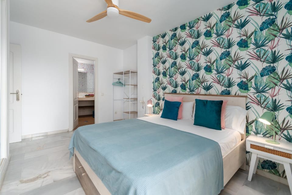 Mi Capricho Playa Marbella Apartment in Sitio de Calahonda