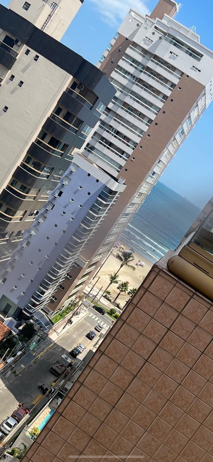 Apto com Churrasqueira Apartment in State of São Paulo