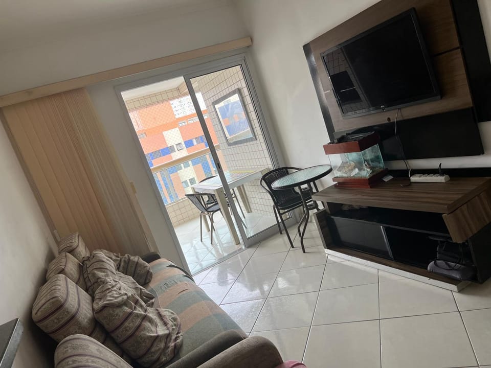 Apto com Churrasqueira Apartment in State of São Paulo