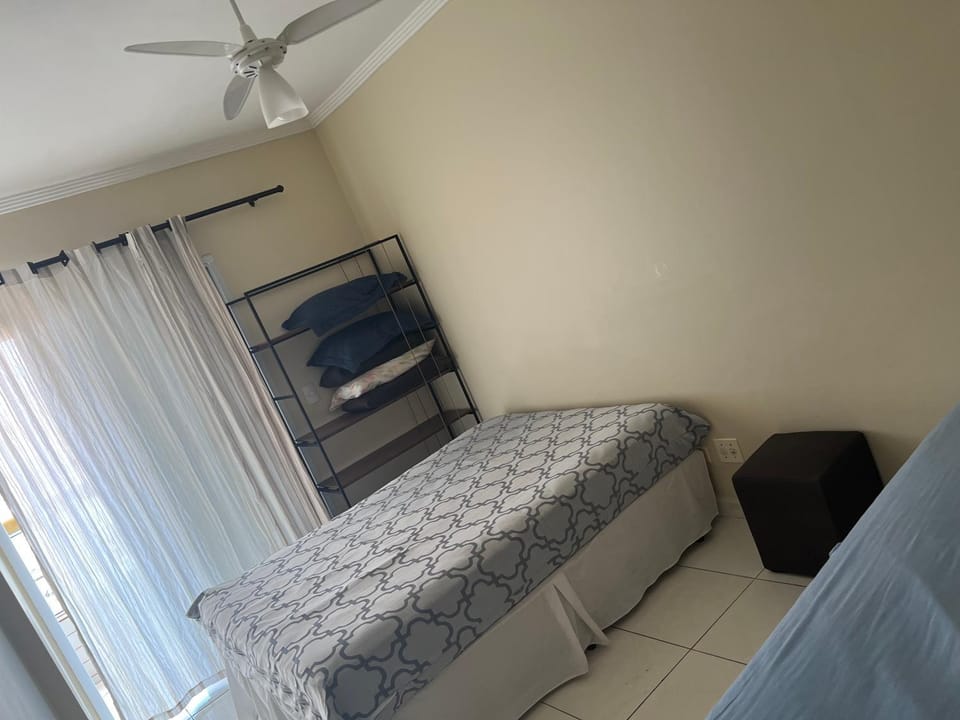 Apto com Churrasqueira Apartment in State of São Paulo