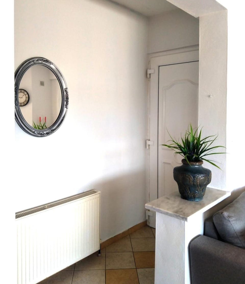 MARONIA Villa House in Evros, Greece