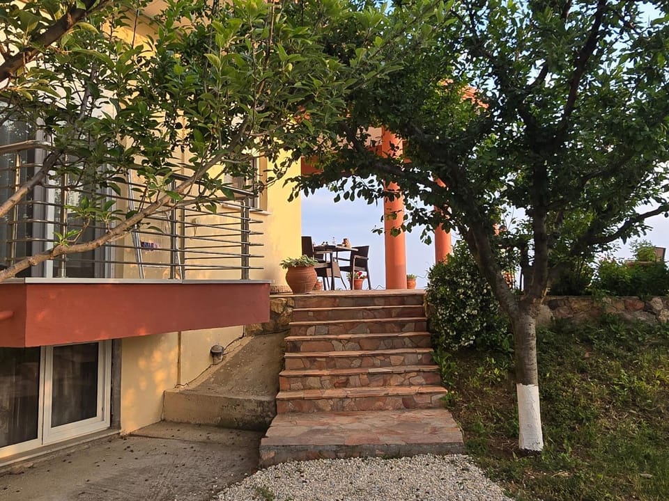 MARONIA Villa House in Decentralized Administration of Macedonia and Thrace