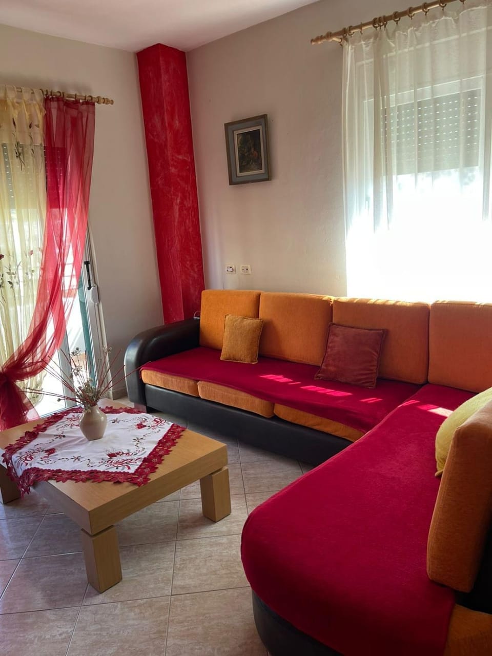 Skerdi's apartament Apartment in Sarandë
