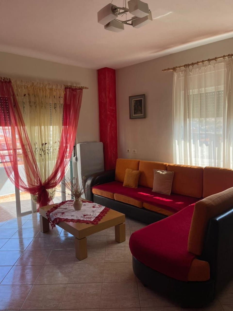 Skerdi's apartament Apartment in Sarandë