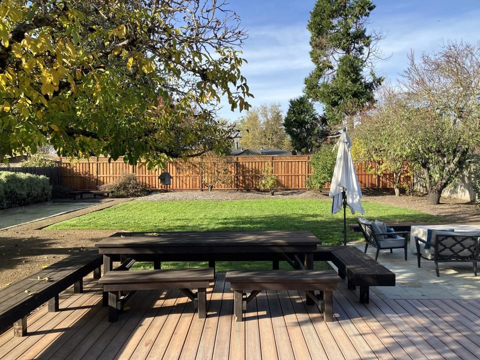 Kenwood Retreat House in Kenwood