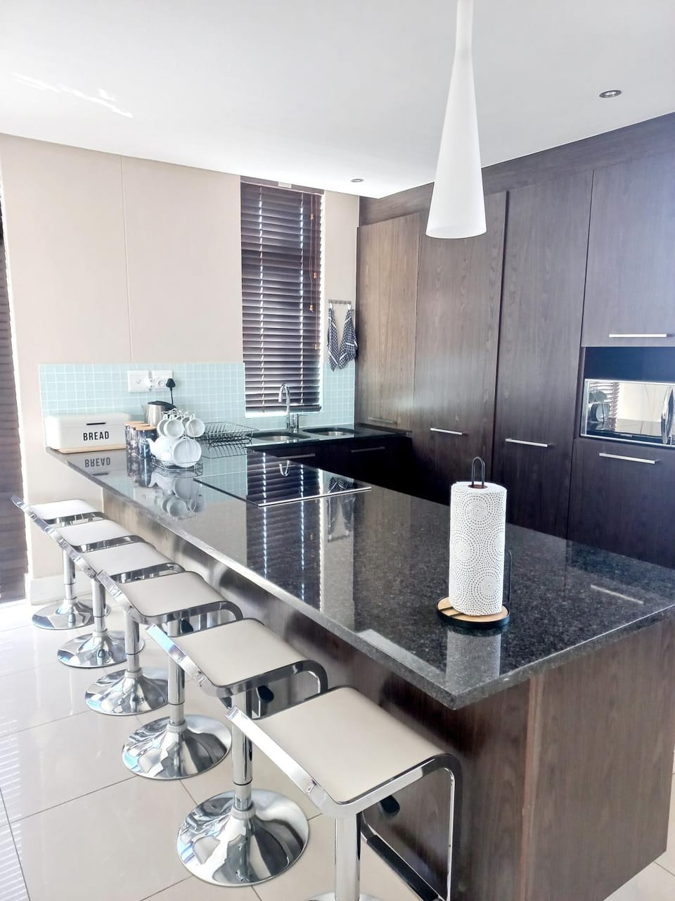 236 Eden on the Bay Apartment in Cape Town