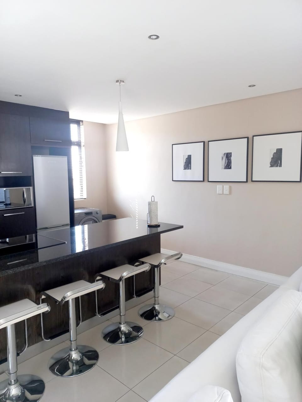 236 Eden on the Bay Apartment in Cape Town